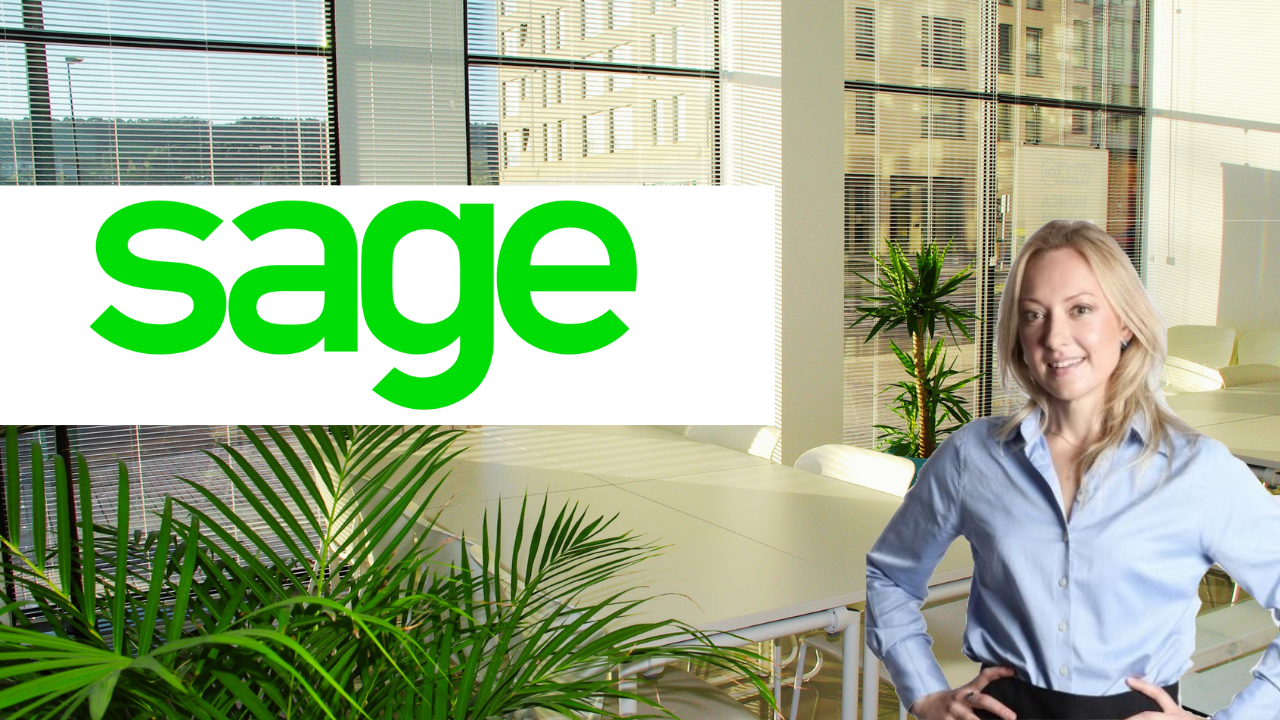 Sage online accounting and bookkeeping course