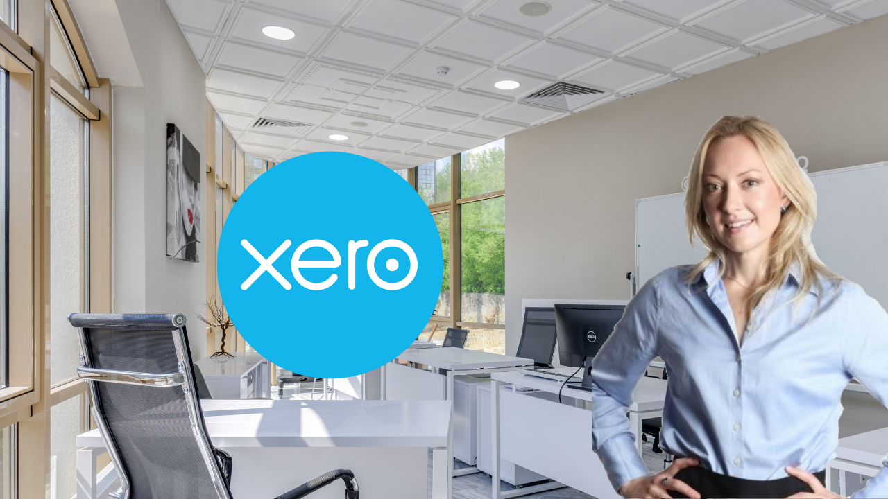 Xero online accounting and bookkeeping course
