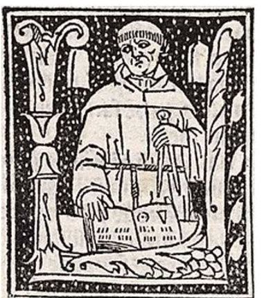 who invented bookkeeping