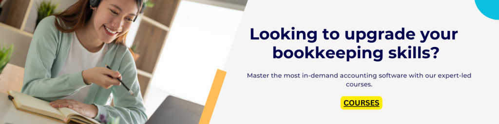 Courses in accounting software