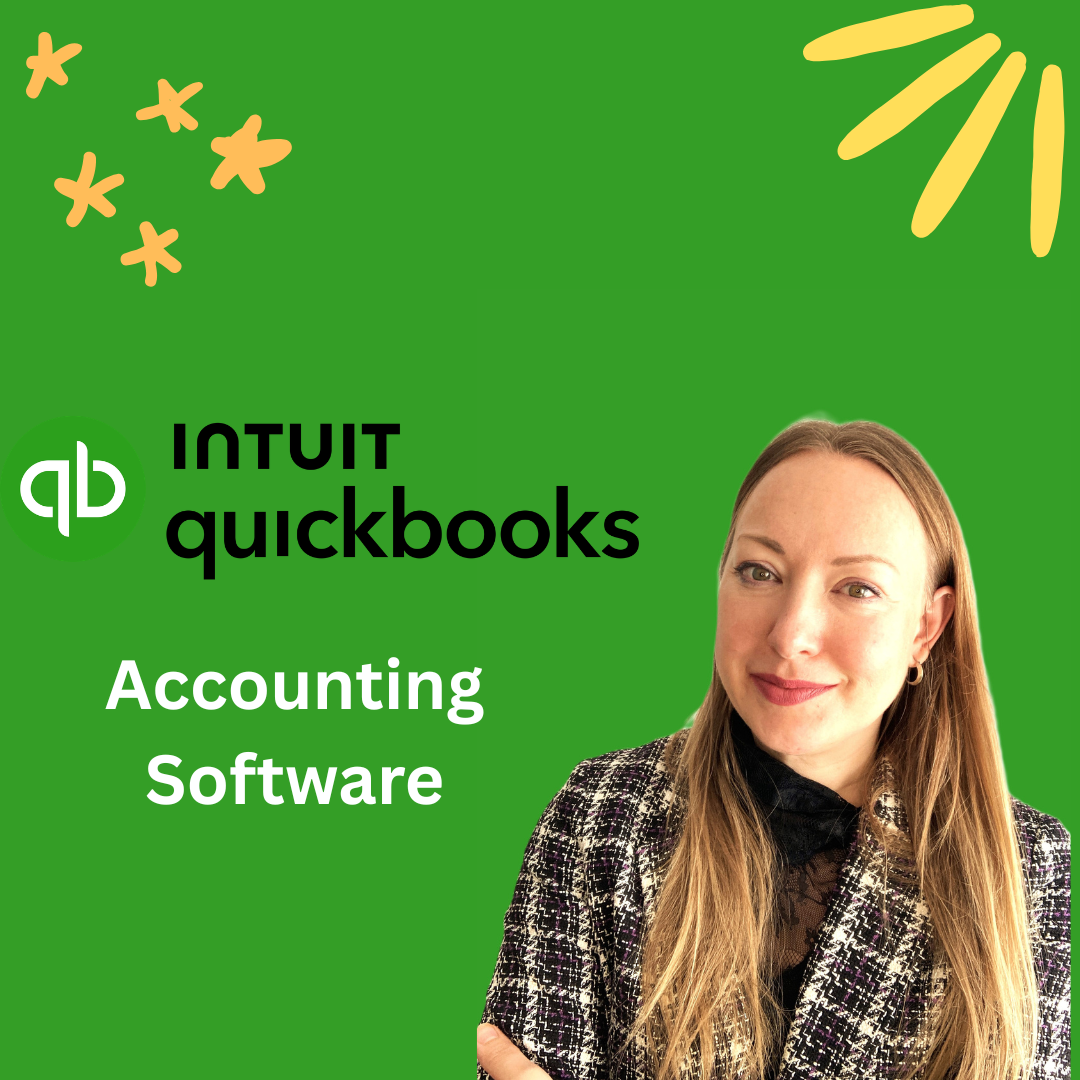 QuickBooks accounting software course