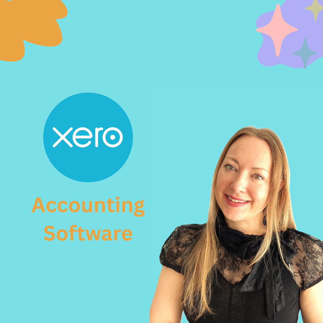 Xero online accounting software course